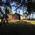 L'orée Du Pichier Chalet Boisset (Haute-Loire)