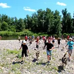 L'oree Du Pichier Boisset (Haute-Loire)