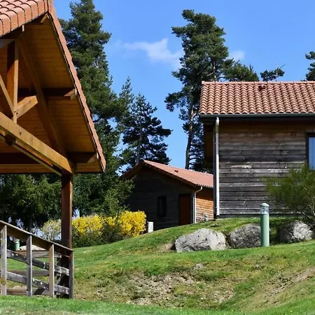 Horská chata L'oree Du Pichier