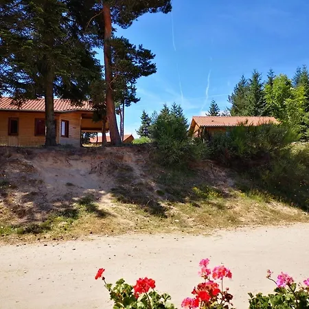 L'oree Du Pichier Boisset (Haute-Loire)