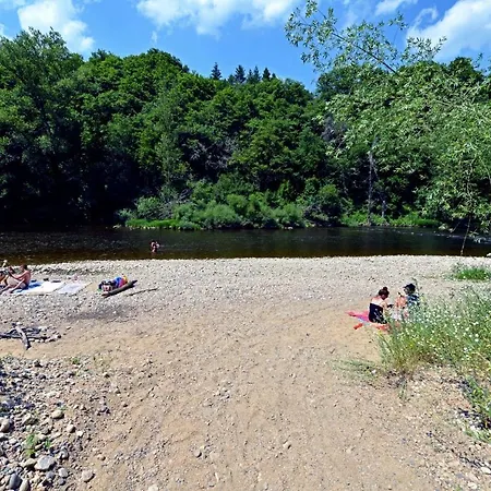 Horská chata L'oree Du Pichier Boisset (Haute-Loire)
