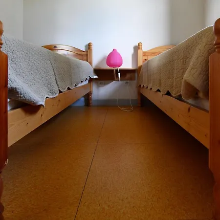 L'oree Du Pichier Horská chata Boisset (Haute-Loire)