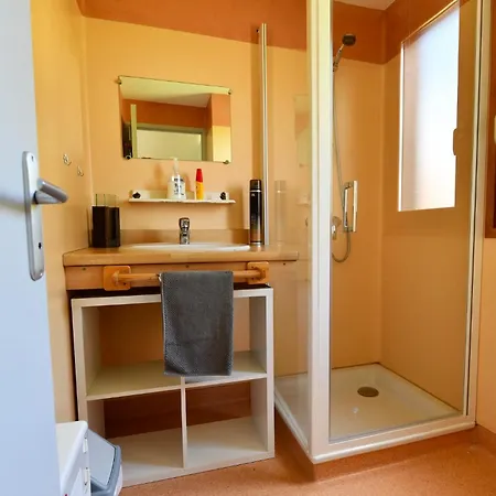 Horská chata L'oree Du Pichier *