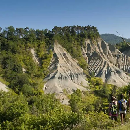 Horská chata L'oree Du Pichier *
