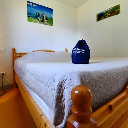 L'oree Du Pichier Horská chata Boisset (Haute-Loire)